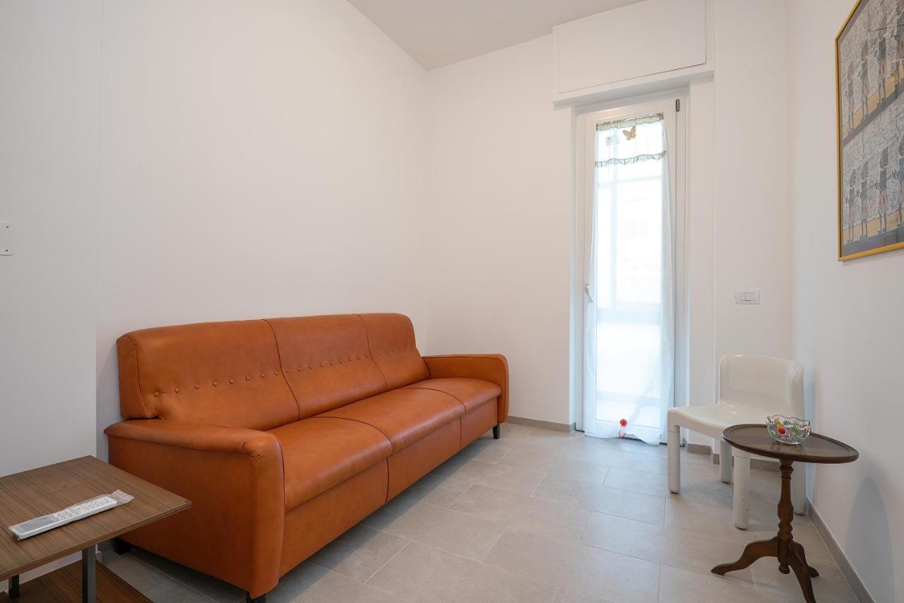Claudia Apartment Balduina Rom Exteriör bild